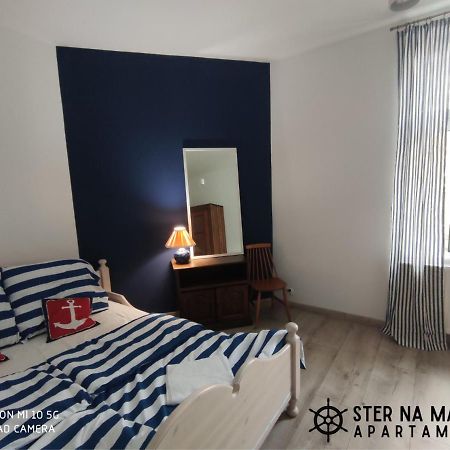Ster Na Mazury - Apartamenty Мронгово Экстерьер фото