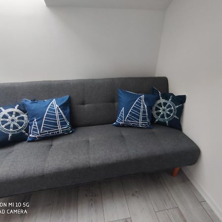 Ster Na Mazury - Apartamenty Мронгово Экстерьер фото