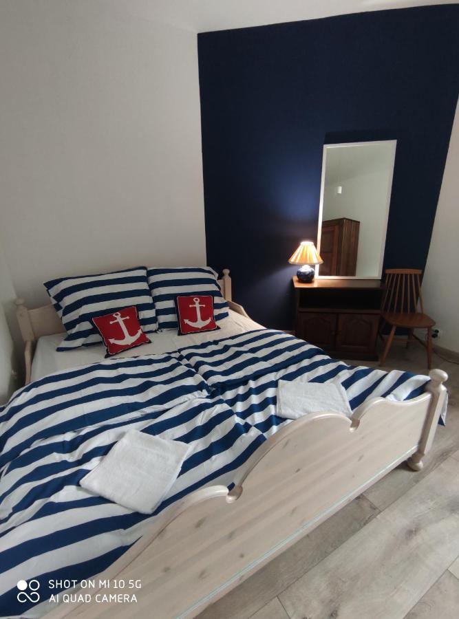 Ster Na Mazury - Apartamenty Мронгово Экстерьер фото