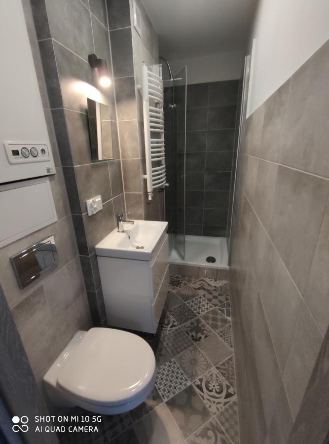 Ster Na Mazury - Apartamenty Мронгово Экстерьер фото