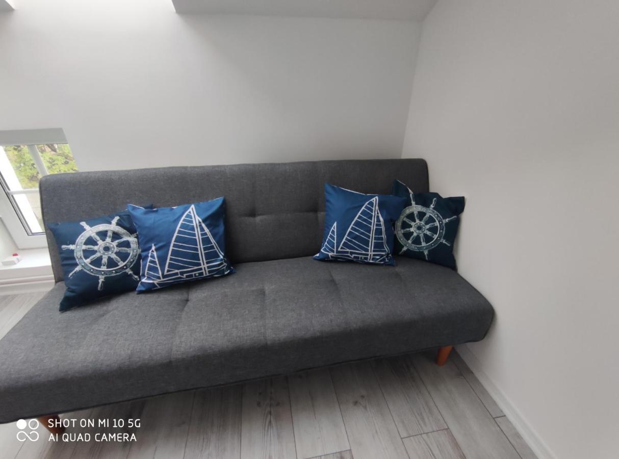 Ster Na Mazury - Apartamenty Мронгово Экстерьер фото