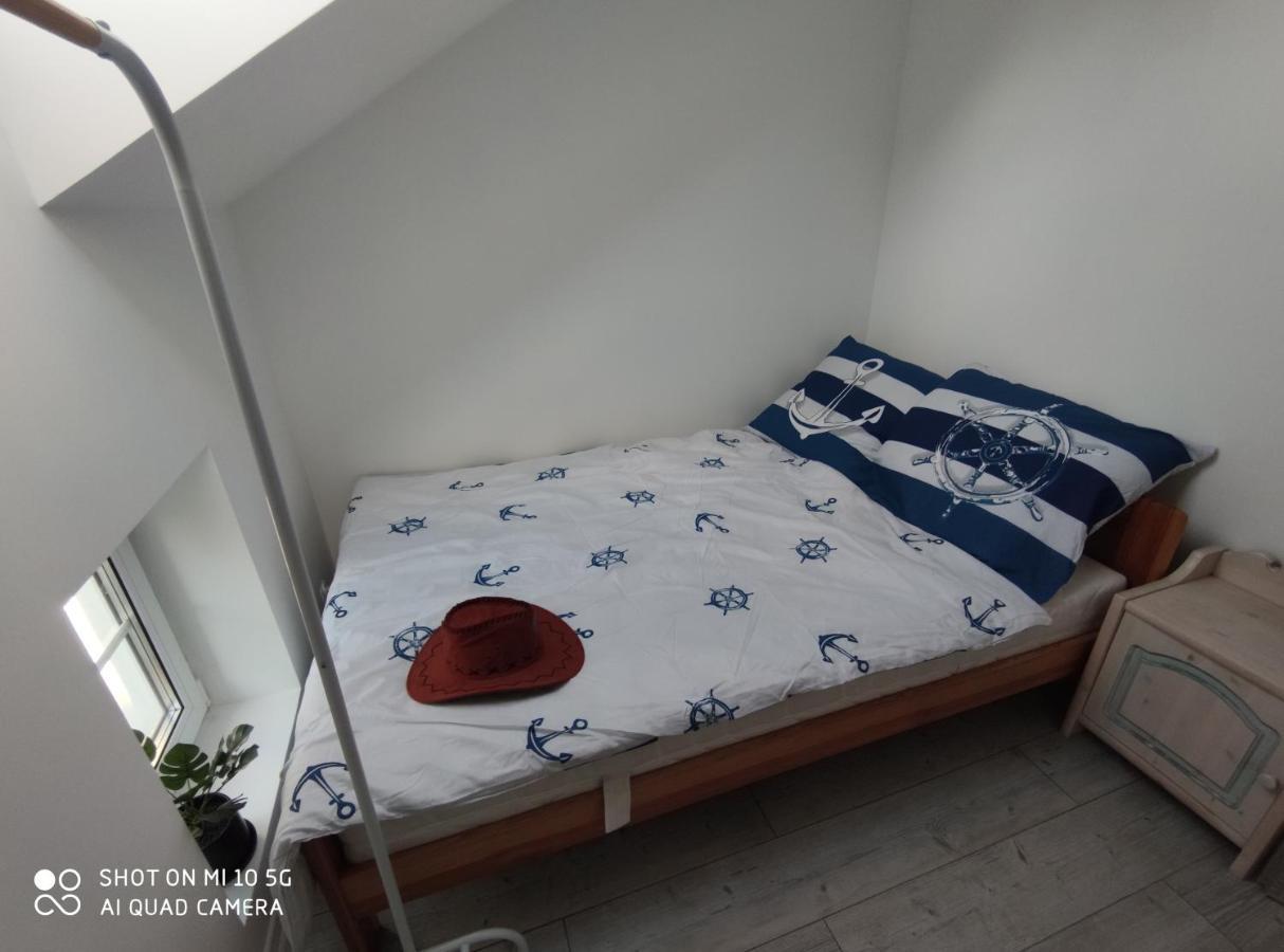 Ster Na Mazury - Apartamenty Мронгово Экстерьер фото